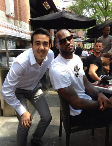 NBA季后赛展望：东部、西部首轮对阵,（NBA季后赛前瞻：东西部首轮对决解析）