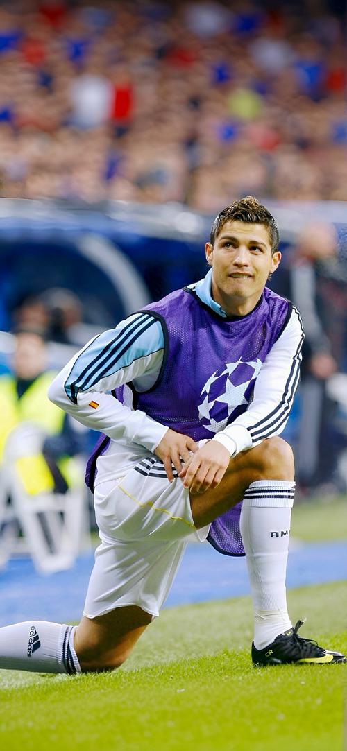 马卡：C罗将合伙在马德里开办夜总会，合伙人是夜场大亨